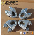 Galvanized Malleable Clip Different Types